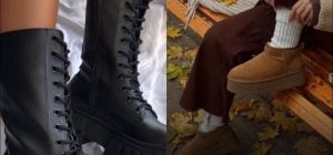 Яке взуття більше не в моді: названо головні антитренди цього сезону (фото)