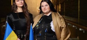 Alyona Alyona чесно відповіла, чи сварилася з Jerry Heil після участі в "Євробаченні-2024"