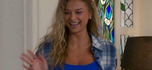 В мережу "злили" фото учасниці "Холостяка" у весільній сукні