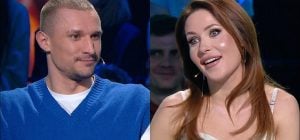 "Тупо сломал мне нос": Цымбалюк вспомнил "драку" с коллегой и насмешил Денисенко