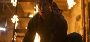 "Бегущий человек": обзор новой экранизации антиутопии Стивена Кинга