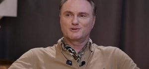 "Не на показ": Рыбчинский резко ответил на вопрос о третьей женитьбе