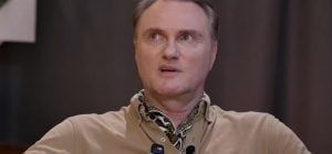 "Не на показ": Рыбчинский резко ответил на вопрос о третьей женитьбе