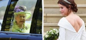 Онука королеви Єлизавети ІІ опинилася в тіні скандалу з "російським слідом"