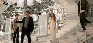 "Ілюзія обману 3": яким видалося повернення команди фокусників-борців за справедливість