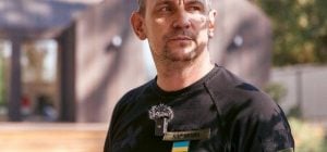 "Як це пробачити?": Харчишин емоційно висловився про родичів і друзів у Росії