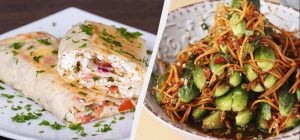 Что приготовить без света и газа: 5 вкусных идей на каждый день