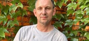 Харчишин натякнув на нову обраницю та розповів, як закінчився його роман із Соколовою