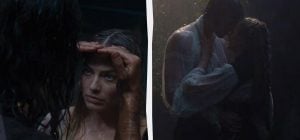 З'явився трейлер "Буремного перевалу" з пристрасними Марго Роббі і Джейкобом Елорді