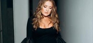 Могилевська розповіла, про що пошкодувала за час своєї кар'єри