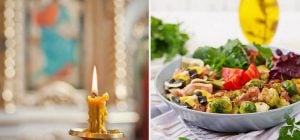 Різдвяний піст 2025: нові дати і що можна їсти по днях - повний календар