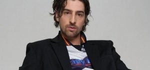 Подходил очень сознательно: Владимир Дантес рассказал о первом опыте отношений