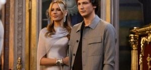 Никитюк рассказала, как жениху Дмитрию удалось покорить ее маму с первой встречи