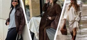 Визначився головний модний тренд цієї зими: 10 способів його носити (фото)