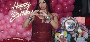 Відома американська артистка вчетверте стала мамою: що відомо