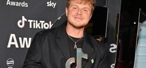 Відомий український блогер переміг на премії TikTok у Великій Британії