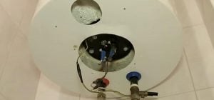 Коли бойлер потребує термінового промивання: експерти перерахували ключові ознаки