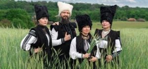 Песня группы "ДахаБраха" стала саундтреком популярного сериала (видео)