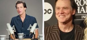 Джима Керрі майже не впізнати: пластичний хірург визначив, що актор робив із обличчям