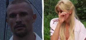 "Навіть уявити не могла": "копія" колишньої Цимбалюка заінтригувала заявою про шоу