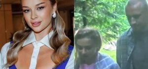 Ексучасниця "Холостяка" Діана Зотова вийшла на зв'язок після скандального вильоту з шоу