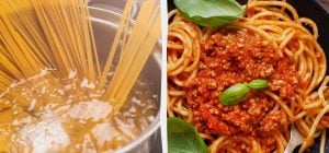 Мифы о пасте, в которые верят миллионы: итальянский шеф объяснил, что вы делаете не так