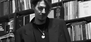 На фронте погиб известный украинский художник и поэт