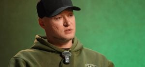 Хлывнюк сделал новое заявление о русскоязычных хитах "Бумбокса": переведут ли их на украинский