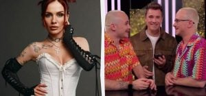 Учасники "Фабрики зірок" неочікувано возз'єдналися через 16 років після шоу (фото)