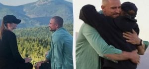 Учительница из "Холостяка" раскрыла, что для нее было самым тяжелым после шоу (фото)