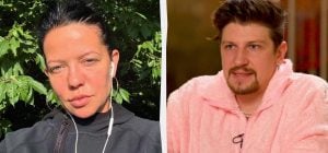 Ирина Горовая раскритиковала украинскую певицу - муж артистки вступился за нее