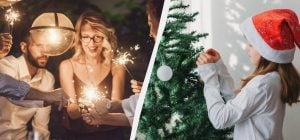 Скільки вихідних буде в грудні: коли відпочиваємо і що святкуємо