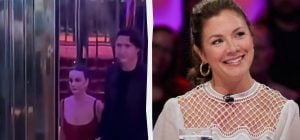 Экс-супруга Джастина Трюдо нарушила молчание о его романе с Кэти Перри