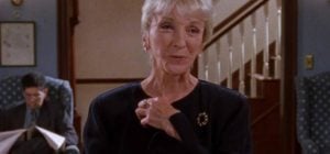 Известная американская актриса ушла из жизни после длительной борьбы с раком