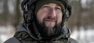 Зірка фільму "Батьківські збори" зізнався, що було найважчим під час служби в ЗСУ