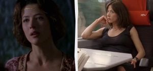 Софи Марсо - 59: как выглядит икона французского кино сейчас