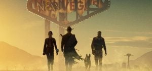 Актори серіалу "Фоллаут" приєдналися до сходки фанатів New Vegas у містечку Гудспрінгс