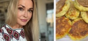 Сумская поделилась рецептом вкусных мини-хачапури (видео)