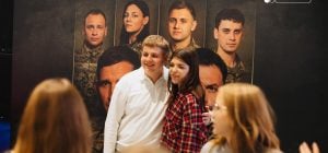 "Прикордонники. 2 курс" - продовження улюбленої історії вже доступне на Київстар ТБ