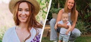 Ексучасниця "Холостяка" вперше розповіла про складні пологи