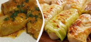 Тушить голубцы в воде или сметане - каменный век: чем лучше полить их для сочности