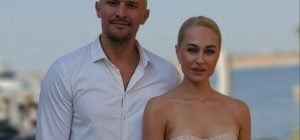 Відома українська акторка розкрила правду про стосунки з Цимбалюком