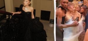 На Ариану Гранде напали: суд уже вынес приговор сумасшедшему фанату