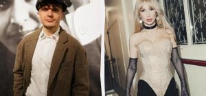 "Це неможливо": Анатоліч висловився про можливий концерт своєї куми Лободи в Україні