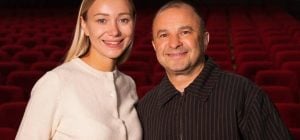 Дружина Павліка показала тест на вагітність та поскаржилася на проблеми зі здоров'ям