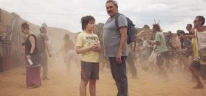 "Сират": чому варто подивитись фільм-призер Канн від братів Альмодоварів