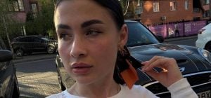 Бывшая жена Сасанчина призналась, как отреагировала 3-летняя дочь на их развод