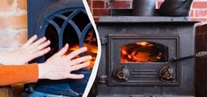 Чим найвигідніше опалювати піч, крім дров: експерт назвав несподіваний вид палива