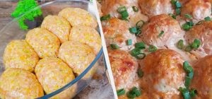 Сочные ленивые голубцы в духовке: так вкусно, что котлеты и рядом не стоят