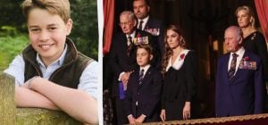 ЗМІ: корона "ставить" на дітей у порятунку монархії, 12-річного принца Джорджа вже готують